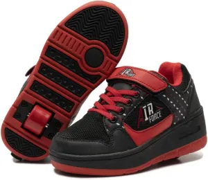 SDSPEED Kids Roller Skates with Wheels - Roller Shoes for Boys & Girls