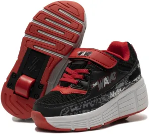 SDSPEED Kids Roller Skates with Wheels - Roller Shoes for Boys & Girls