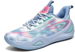 Shoes for Women and Men, Comfortable Lightweight Sports Outdoor Fashion Sneakers Blue