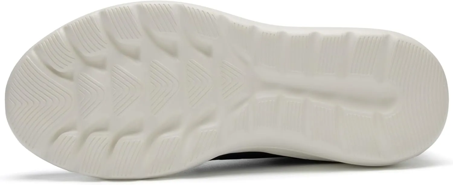 SKDOIUL Women's Slip On Walking Shoes Walker Sneakers