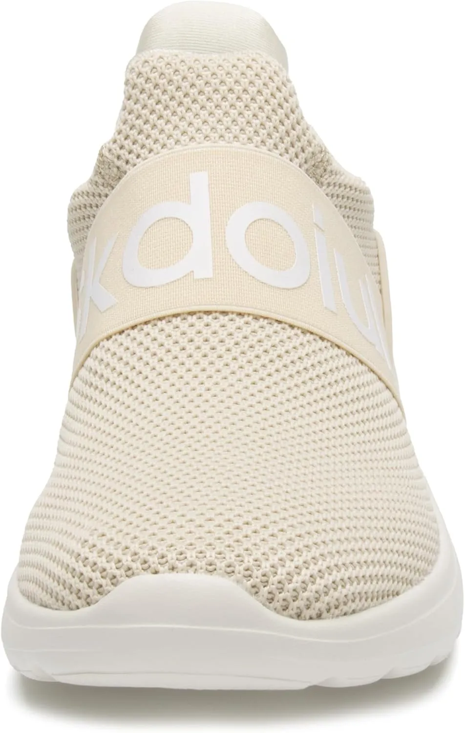 SKDOIUL Women's Slip On Walking Shoes Walker Sneakers