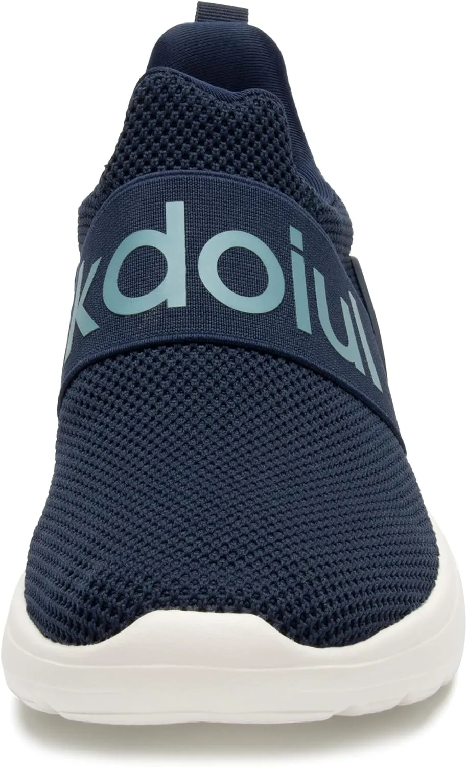 SKDOIUL Women's Slip On Walking Shoes Walker Sneakers