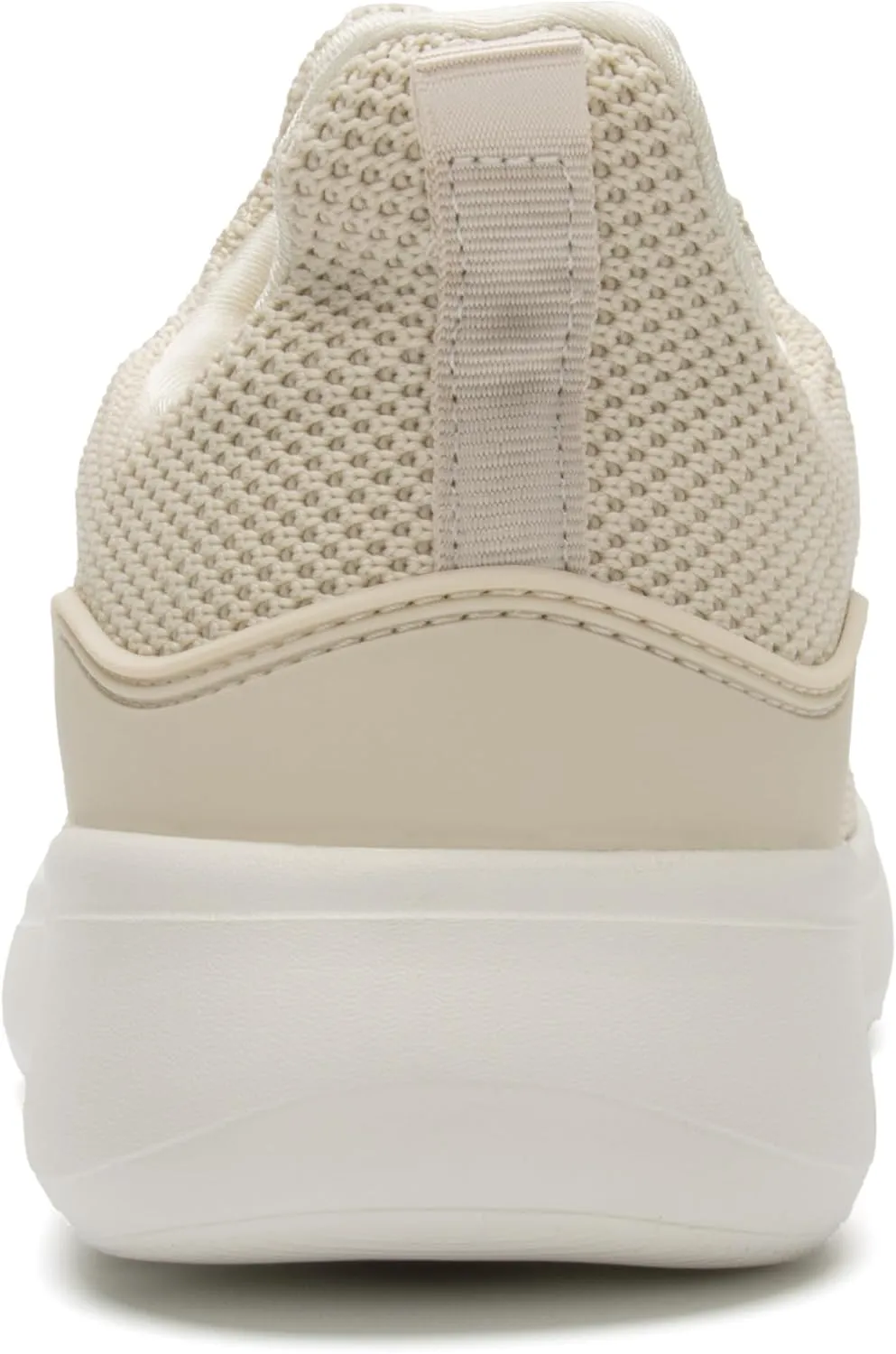 SKDOIUL Women's Slip On Walking Shoes Walker Sneakers