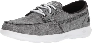 Boat Shoes
