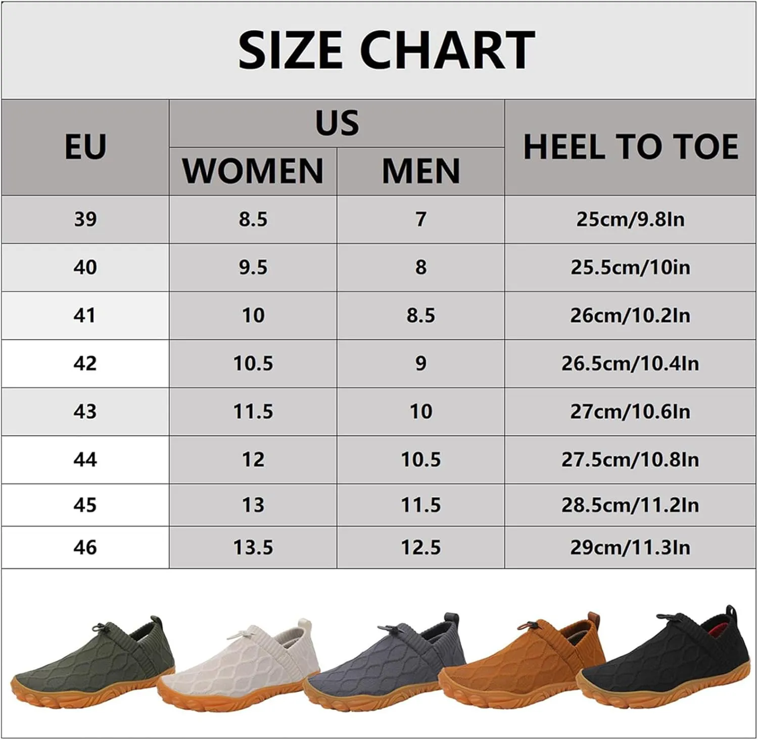 Slip On Barefoot Shoe Women Men,Breathable Lightweight Non-Slip Recovery Slip On Shoes,Outdoor Running Barefoot Hike Shoes Women Men