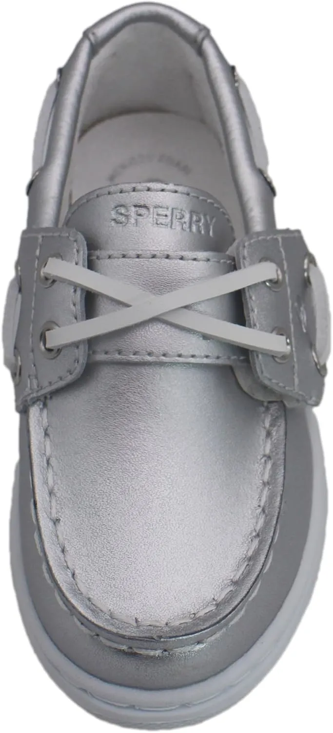 Sperry Toddler and Kids?? Cup II Boat Shoe