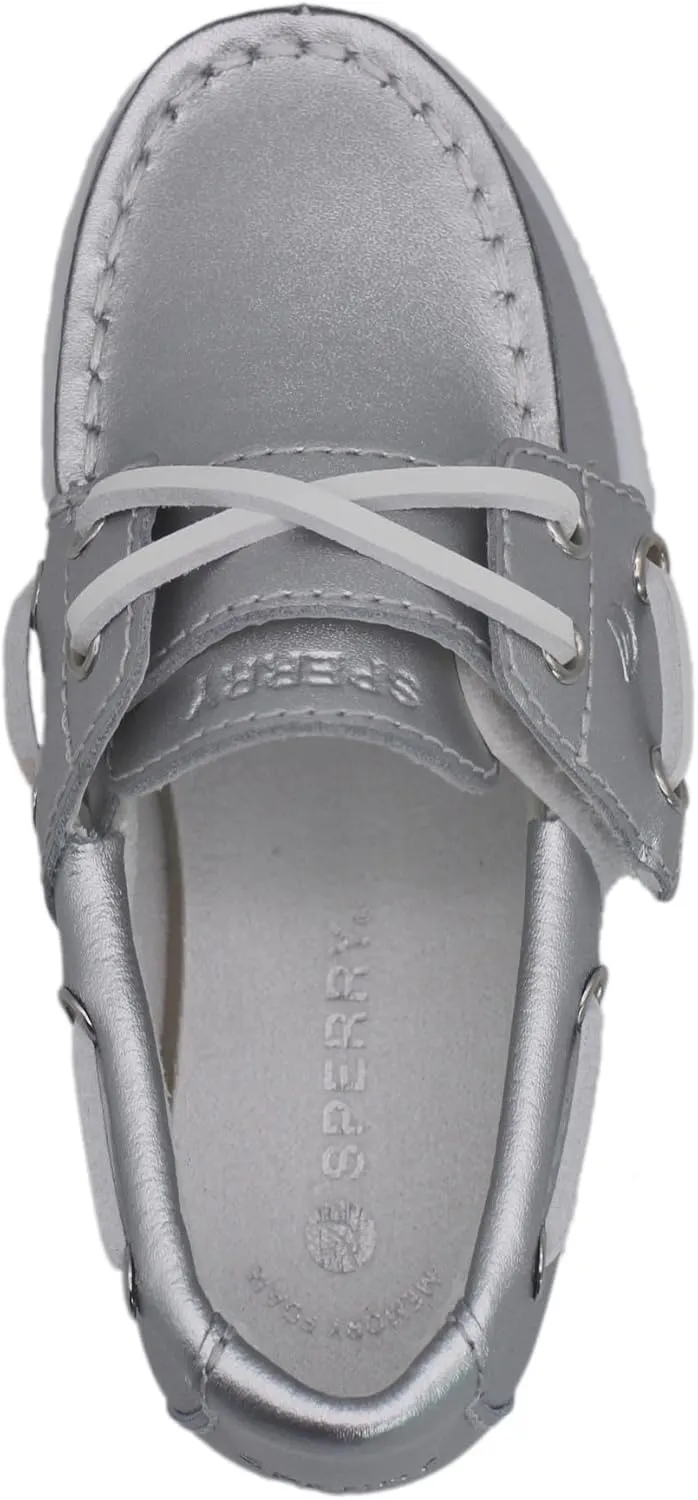 Sperry Toddler and Kids?? Cup II Boat Shoe