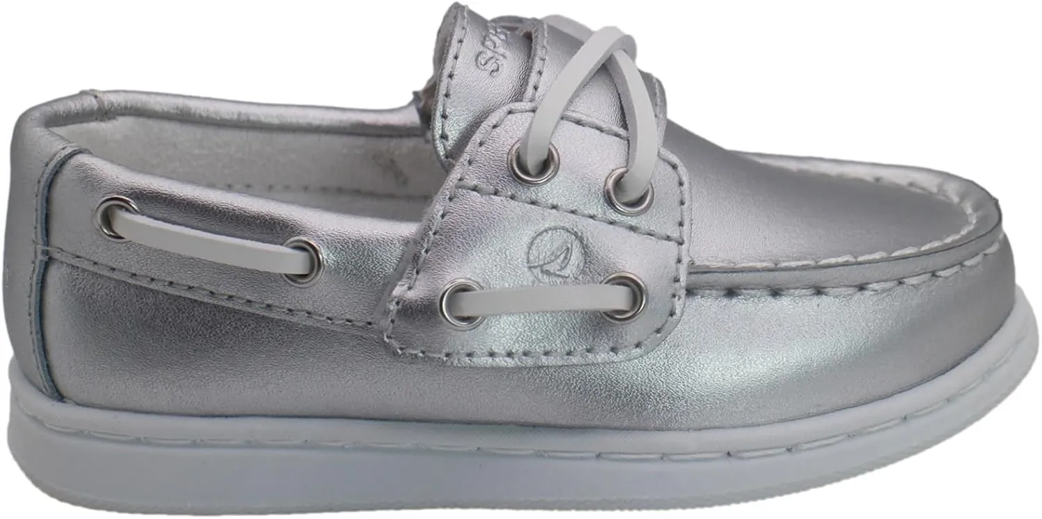 Sperry Toddler and Kids?? Cup II Boat Shoe