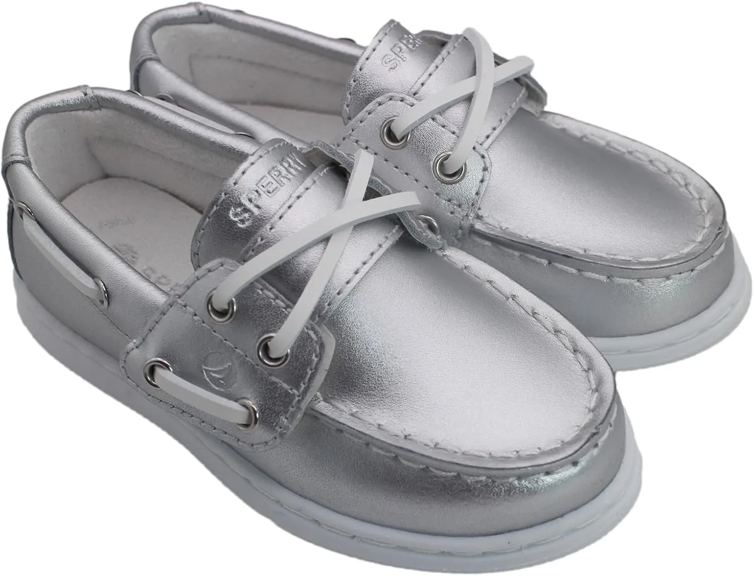 Sperry Toddler and Kids?? Cup II Boat Shoe