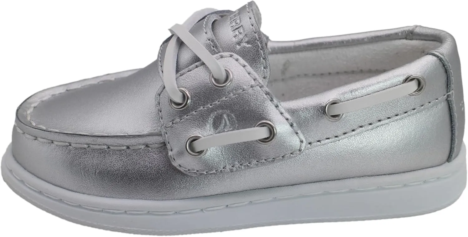 Sperry Toddler and Kids?? Cup II Boat Shoe