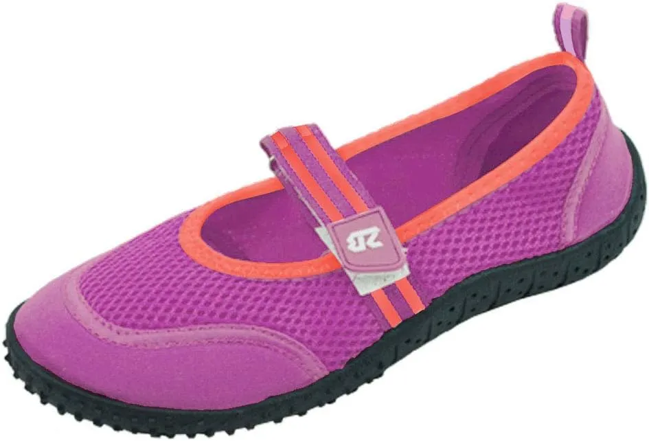 Sunville Toddler's Slip-On Water Shoes/Aqua Socks