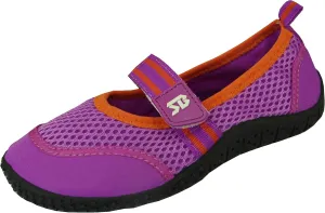 Sunville Toddler's Slip-On Water Shoes/Aqua Socks