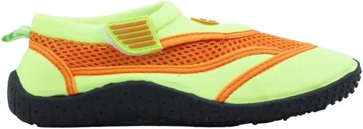 Sunville Toddler's Slip-On Water Shoes/Aqua Socks