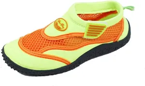 Sunville Toddler's Slip-On Water Shoes/Aqua Socks