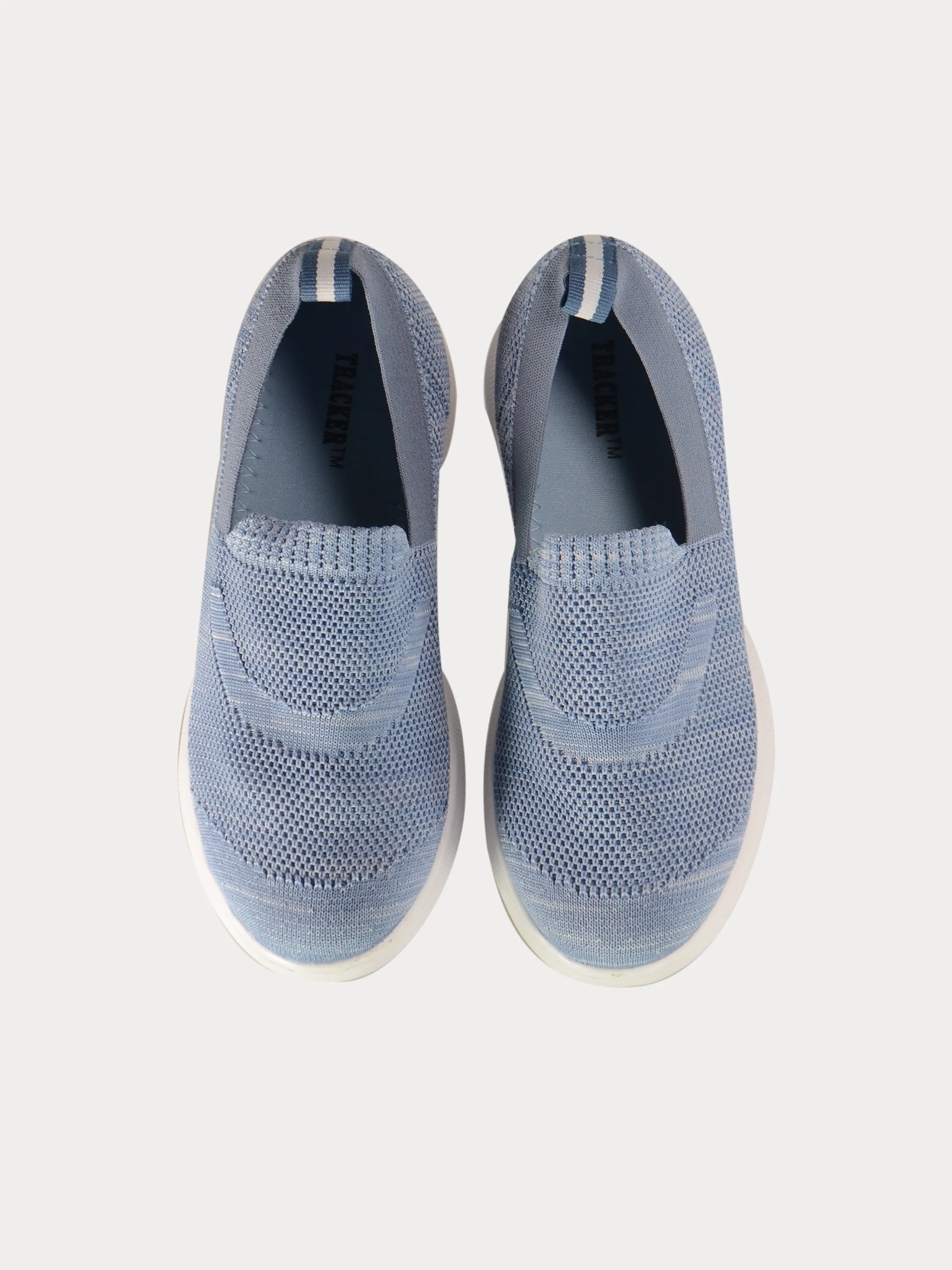 Tracker Women's Slip On Shoes