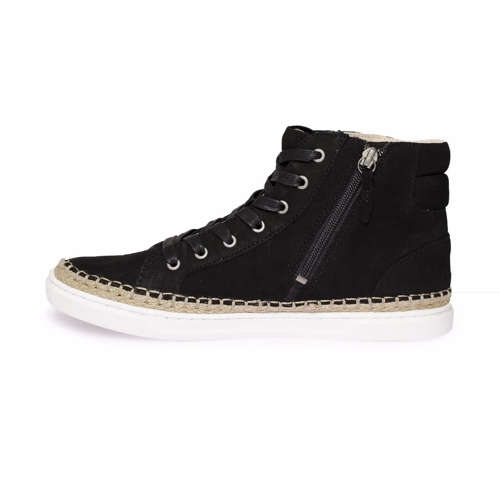 UGG Gradie Black Shoes