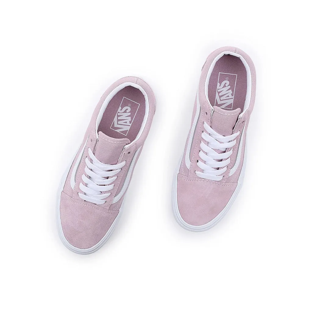 Vans Women's Old Skool Stackform - Keepsake Lilac