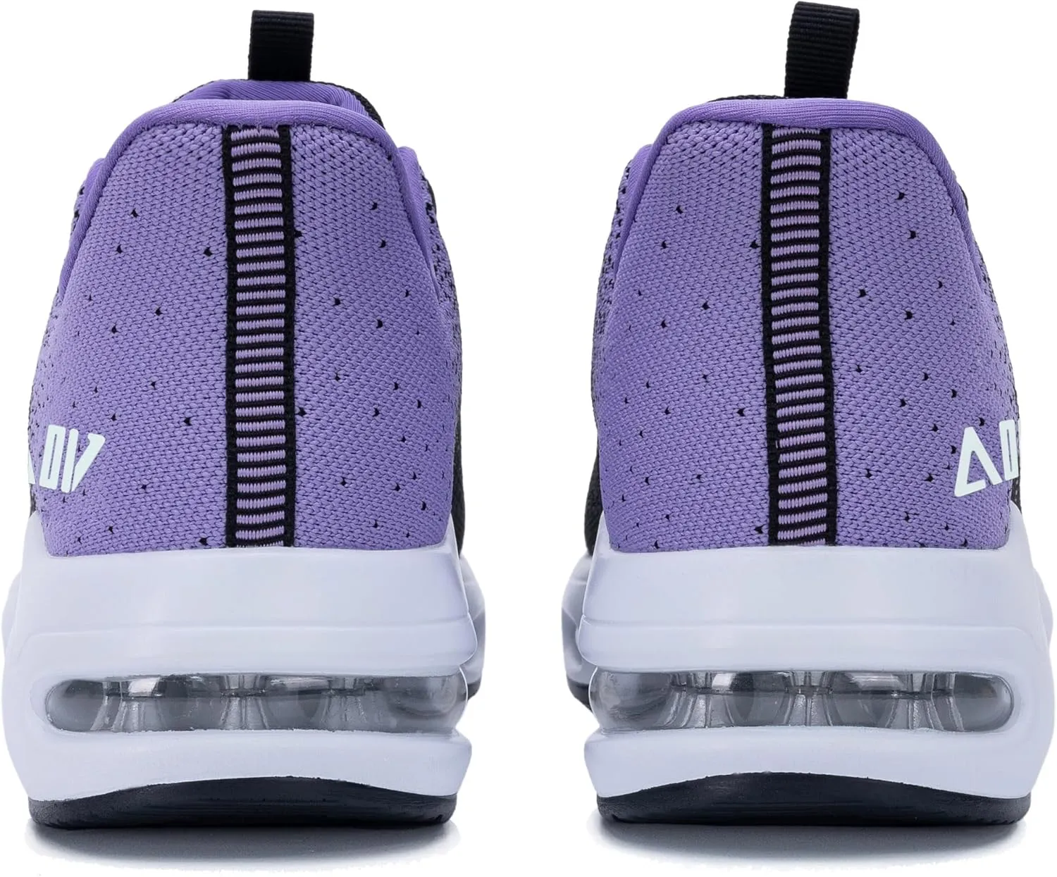 Women's Walking Shoes Slip On Tennis Athletic Gym Running Sneakers