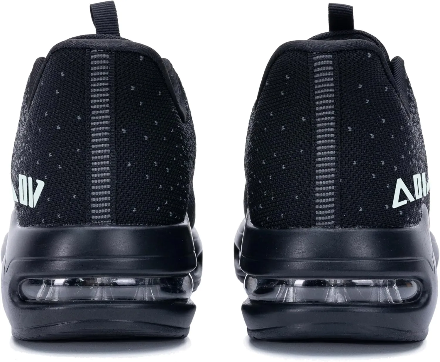 Women's Walking Shoes Slip On Tennis Athletic Gym Running Sneakers